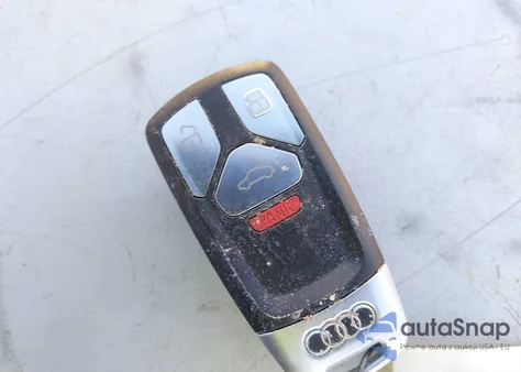 2019 Audi Q5 45 Premium from USA, damaged, VIN WA1BNAFY1K2027772